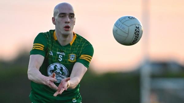 Eamonn Armstrong will head Down Under after completing his Leaving Cert