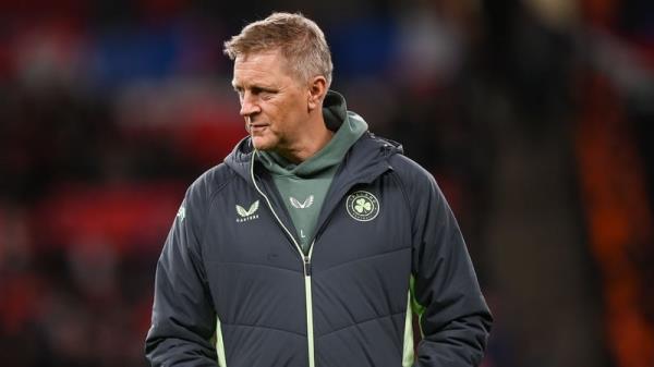 Heimir Hallgrimsson: 'I think Bulgaria is an OK draw'