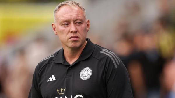 Steve Cooper's tenure lasted just 12 matches